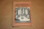 Amsterdamsche merkwaardigheden, 1942 - Heemschutserie 1942, Ophalen of Verzenden, Gelezen