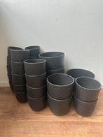 Every Days (Intratuin) Bloempotten, Ophalen, Overige materialen, Gebruikt, Rond