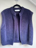 VERKOCHT AAN LAUREL!, Kleding | Dames, Bodywarmers, Paars, Maat 42/44 (L), Nieuw, Ophalen of Verzenden