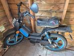 Vespa Piaggio Super Bravo, Ophalen, Gebruikt, Overige modellen, Maximaal 45 km/u