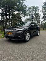 Audi Q4 e-tron 35 E-tron 52kWh 170pk 2022 Zwart, Stof, 510 min, Zwart, 95 pk