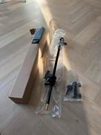 Calumet Litedisc Houder Telescopisch 170cm, Ophalen of Verzenden, Zo goed als nieuw, Statief of Scherm