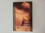 D.A. Cooper - God is een werkwoord, Gelezen, Achtergrond en Informatie, Ophalen of Verzenden, D.A. Cooper