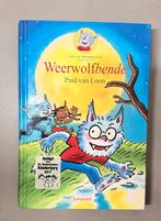 Weerwolfbende - Paul van Loon, 1e druk, Boeken, Ophalen, Zo goed als nieuw, Fictie algemeen