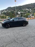 Zwarte Alfa Romeo Stelvio velgen 20 inch te koop, Auto-onderdelen, Banden en Velgen, Ophalen, Gebruikt, Velg(en), Winterbanden