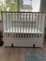 Box, Ophalen, Gebruikt, Vierkant, In hoogte verstelbaar