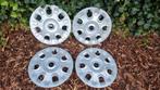 Wieldoppen MINI 4 stuks samen 40,--e, Auto diversen, Wieldoppen, Ophalen of Verzenden, Gebruikt