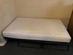 Mattress, Huis en Inrichting, Slaapkamer | Matrassen en Bedbodems, Ophalen, Tweepersoons, Zo goed als nieuw, 200 cm