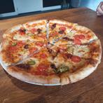 Pizzabakker gezocht, Vacatures