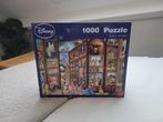 Hele leuke Disney 1000 stukjes puzzle King compleet, Ophalen of Verzenden, 500 t/m 1500 stukjes, Zo goed als nieuw, Legpuzzel