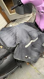 Beenkleed vespa, Ophalen of Verzenden