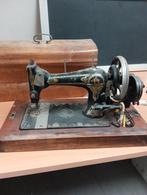Oude Naaimachine - Decoratie of Restauratie, Ophalen of Verzenden