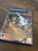 Legacy of Kain Defiance / PS2 / kompleet met boekje, Spelcomputers en Games, Games | Sony PlayStation 2, Avontuur en Actie, 1 speler