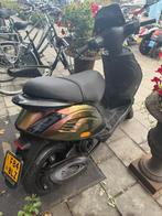 piaggio zip 4t 2v 2013, Fietsen en Brommers, Scooters | Piaggio, Ophalen, Gebruikt, Maximaal 45 km/u, Zip
