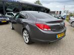 Opel Insignia 2.0 T Edition, 20" Lm, Leder, Xenon, nieuwe AP, 4 cilinders, Bedrijf, Traction-control, Sedan