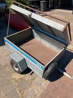 Viskar of bagagewagen, karperkar, Watersport en Boten, Ophalen, Gebruikt, Overige typen