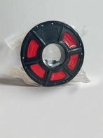 Jayo PLA Kers rood 3d filament 1100g. 1,75mm Cherry red, Ophalen of Verzenden, Nieuw