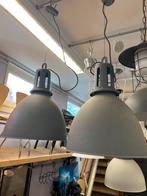 Mooie Hanglampen - Industrieel Design, Gebruikt, 50 tot 75 cm, ., Ophalen of Verzenden