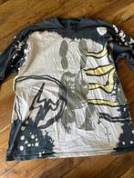 Cactus Jack x KAWS Long-Sleeve Tee (M), Kaws, Maat 48/50 (M), Ophalen of Verzenden, Zo goed als nieuw