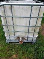 ibc, Ophalen, Gebruikt, 100 cm of meer, 60 cm of meer