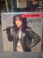 Alice cooper singel ( bed of nails), Ophalen of Verzenden, Zo goed als nieuw