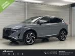 Nissan Qashqai 1.3 MHEV Xtronic Tekna Plus / 1800kg Trekgewi, Auto's, Nissan, Euro 6, 4 cilinders, Leder, Bedrijf