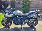 Suzuki Bandit GSF650S ABS Topkoffer, Navi, Beurt, Band Nieuw, Motoren, Toermotor, Particulier, 4 cilinders, 656 cc