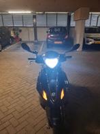 Piaggio Fly scooter 4t, Fietsen en Brommers, Scooters | Piaggio, Gebruikt, Ophalen of Verzenden, Fly, Benzine