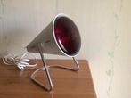 Philips Infraphil infrarood warmtelamp type HP3690, Ophalen, Zo goed als nieuw, Retro