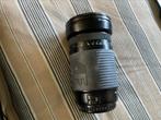 COSINA 28-300MM EF LENS CANON FIT, Ophalen of Verzenden, Zo goed als nieuw, Telelens
