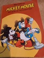 Mickey Mouse – 30 Malle momenten, Verzamelen, Disney, Ophalen of Verzenden, Mickey Mouse, Zo goed als nieuw, Overige typen
