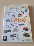 Wii play, Spelcomputers en Games, Gebruikt, Ophalen of Verzenden