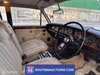 Rolls-Royce Silver Shadow | 1973 | Route 66 Auctions, Auto's, Oldtimers, Overige carrosserieën, Zwart, Bedrijf, Handgeschakeld