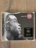 Lauryn Hill (Fugees) - MTV Unplugged 2.0 (2xCD), 2000 tot heden, Gebruikt, Ophalen of Verzenden