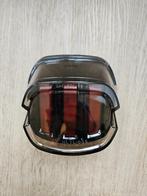 Achterlicht Harley LED Sportster, Road king, layback 3 lijn, Ophalen
