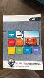 A. Ronhaar - VTG 1, Ophalen of Verzenden, Nederlands, Overige niveaus, A. Ronhaar