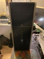HP tower ruilen tegen Gaming laptop., Computers en Software, Ophalen, Zo goed als nieuw
