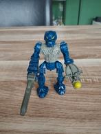 Poppetje figuurtje Lego Bionicle 2007, Verzamelen, Ophalen of Verzenden, Zo goed als nieuw
