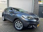 Renault Kadjar 1.2 TCe Intens [Dealer OH|Keyless|Camera|Navi, Voorwielaandrijving, 4 cilinders, Leder en Stof, Origineel Nederlands