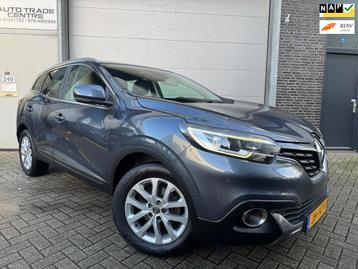 Renault Kadjar 1.2 TCe Intens [Dealer OH|Keyless|Camera|Navi beschikbaar voor biedingen