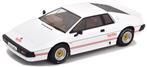 lotus esprit turbo 007 livery wit kkscale 1:18, Ophalen, Nieuw, Auto, Overige merken