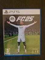 EA Sports FC 25 - PS5, Ophalen of Verzenden, Zo goed als nieuw
