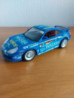 Porsche 911 Bburago, Hobby en Vrije tijd, Modelauto's | 1:18, Ophalen of Verzenden, Gebruikt, Bburago