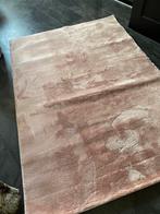 Zacht roze vloerkleed nieuw!!140x200cm, 200 cm of meer, 100 tot 150 cm, Rechthoekig, Zo goed als nieuw