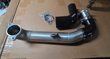 Darkside Charge Pipe Kit 2.0 TDI beschikbaar voor biedingen