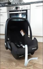 Maxi cosi i size NIEUWSTAAT Black veiligheidsstoel autostoel, Ophalen of Verzenden, Nieuw, Maxi-Cosi
