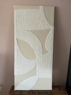 Wanddecoratie textiel, Ophalen