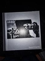 Meesterfotografen Boek Collectie - 9 Boeken, Verzenden, Zo goed als nieuw, Fotografen, Meesterfotograven