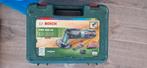 Bosch multitool PMF 220 CE, Doe-het-zelf en Verbouw, Ophalen of Verzenden, Zo goed als nieuw, Minder dan 600 watt, Overige typen