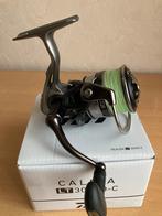 DAIWA  CALDIA LT3000D-C, Ophalen of Verzenden, Zo goed als nieuw, Molen